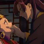 The apothecary diaries 2 episodio 18: la ricerca di jinshi svela cospirazioni e legami nascosti The apothecary diaries 2 episodio 18: la ricerca di jinshi svela cospirazioni e legami nascosti