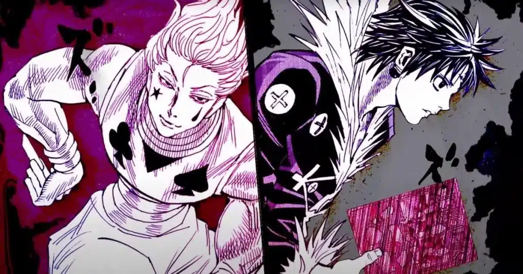 Hunter x hunter conferma il rinvio del prossimo volume Hunter x hunter conferma il rinvio del prossimo volume
