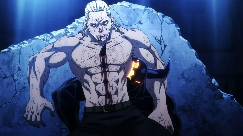 Fire force 3 episodio 6: un altro episodio perfetto in ogni dettaglio Fire force