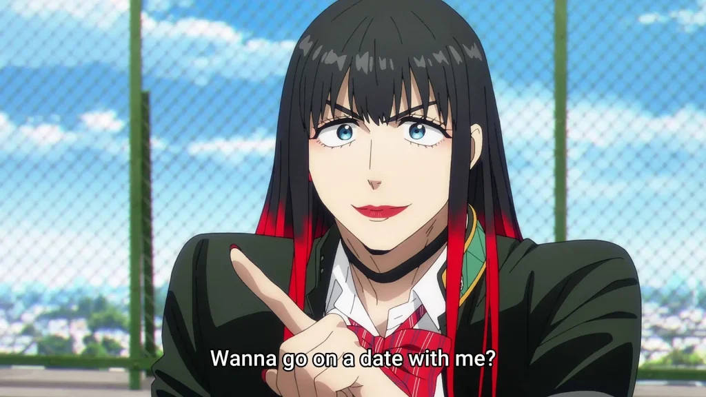 Wind breaker stagione 2 episodio 6: data di uscita, dove guardarlo e altro ancora Wind breaker