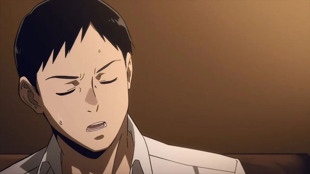 My hero academia: vigilantes episodio 7 – l’arrivo di makoto tsukauchi e la verità sui vigilanti di naruhata My hero academia: vigilantes