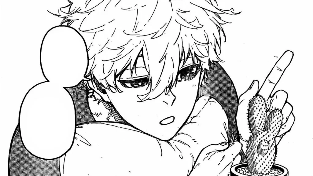 Blue lock capitolo 302: seishiro nagi e il difficile addio al blue lock Blue lock capitolo 302: seishiro nagi e il difficile addio al blue lock