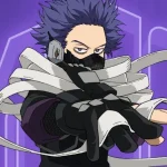 My hero academia, rivelato il motivo del ritocco al design di un eroe