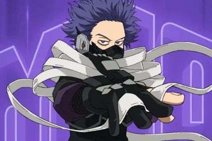 My hero academia, rivelato il motivo del ritocco al design di un eroe