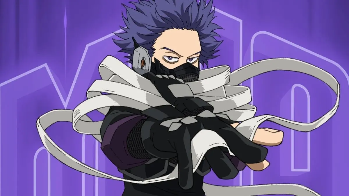 My hero academia, rivelato il motivo del ritocco al design di un eroe