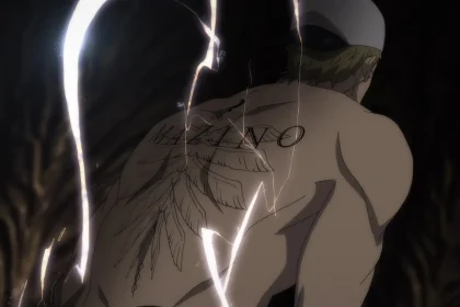 Tower of god