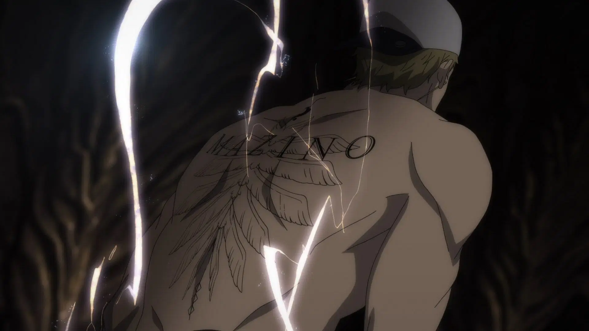Serve leggere tower of god prima del nuovo spin-off su urek mazino?