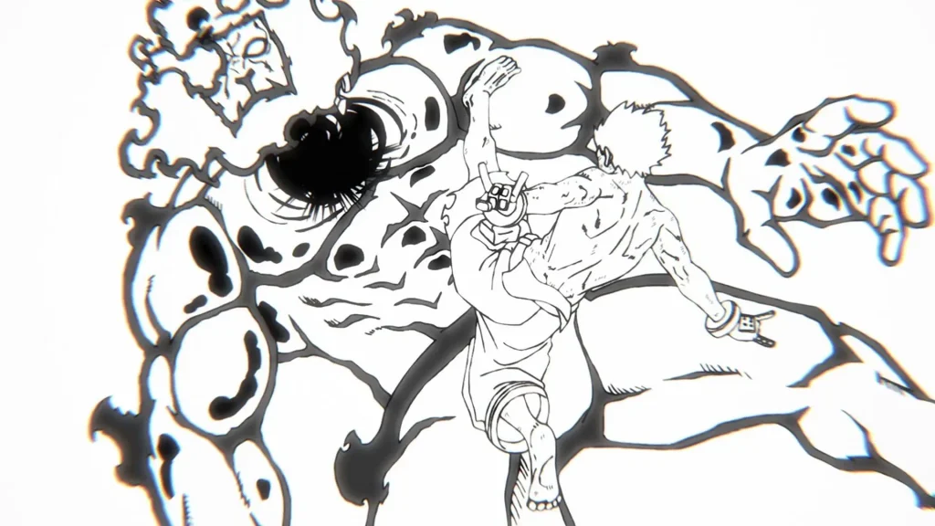 Fire force 3 episodio 6: un altro episodio perfetto in ogni dettaglio Fire force