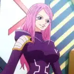 One piece, bonney mostra il suo potere nel nuovo episodio