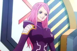 One piece, bonney mostra il suo potere nel nuovo episodio
