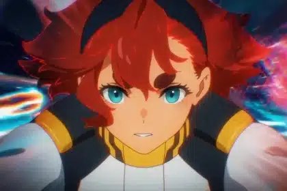 Gundam