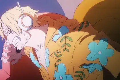 One piece riscatta finalmente sanji con un salvataggio spettacolare nell’anime