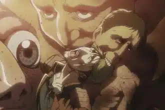 Attack on titan lancia un nuovo concorso per “anime morti”