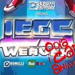 Sergio bonelli editore, le novità presentate al salone del libro