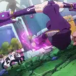 One piece svela un nuovo uso sconvolgente del frutto del diavolo di bonney