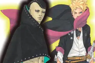 Boruto