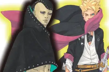Boruto