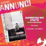 Annunci j-pop manga a comicon napoli 2025 - 3 maggio