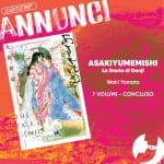 Annunci j-pop manga a comicon napoli 2025 - 2 maggio