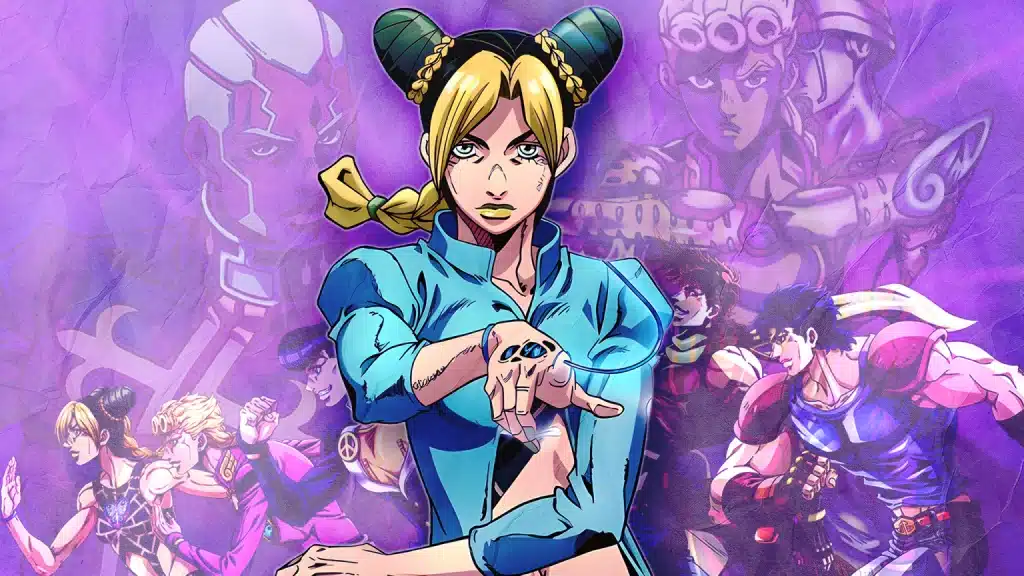 Jojo's bizarre adventure, con l’arrivo di steel ball run è il momento di ricordare il finale originale di stone ocean Jojo's bizarre adventure