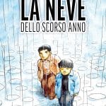 La neve dello scorso anno è in arrivo La neve dello scorso anno è in arrivo