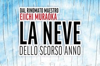 La neve dello scorso anno
