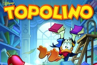 Topolino arriva a gorizia, capitale europea della cultura