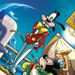 Da giovedì 15 a lunedì 19 maggio, le proposte disney edite da panini comics Da giovedì 15 a lunedì 19 maggio, le proposte disney edite da panini comics