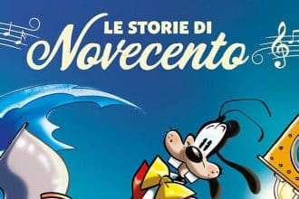 Topolino, salone del libro, torino
