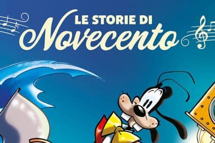 Topolino, salone del libro, torino