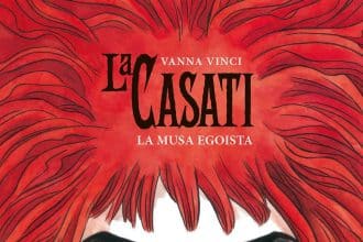 Un volume rimasto a lungo introvabile dedicato all’enigmatica marchesa