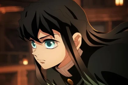 Demon slayer