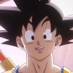 Dragon ball daima doppiaggio italiano: infinity e italia 2