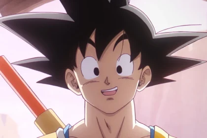 Dragon ball festeggia il goku day con un sondaggio per scegliere la miglior copertina di toriyama