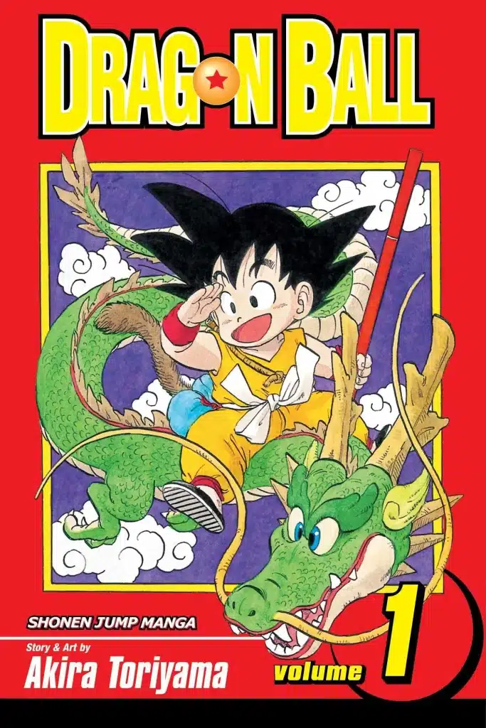 Dragon ball festeggia il goku day con un sondaggio per scegliere la miglior copertina di toriyama Dragon ball festeggia il goku day con un sondaggio per scegliere la miglior copertina di toriyama
