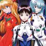 Evangelion ordine di visione: serie, film e rebuild