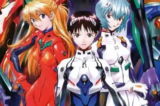 Evangelion annuncia un nuovo festival per il 30° anniversario