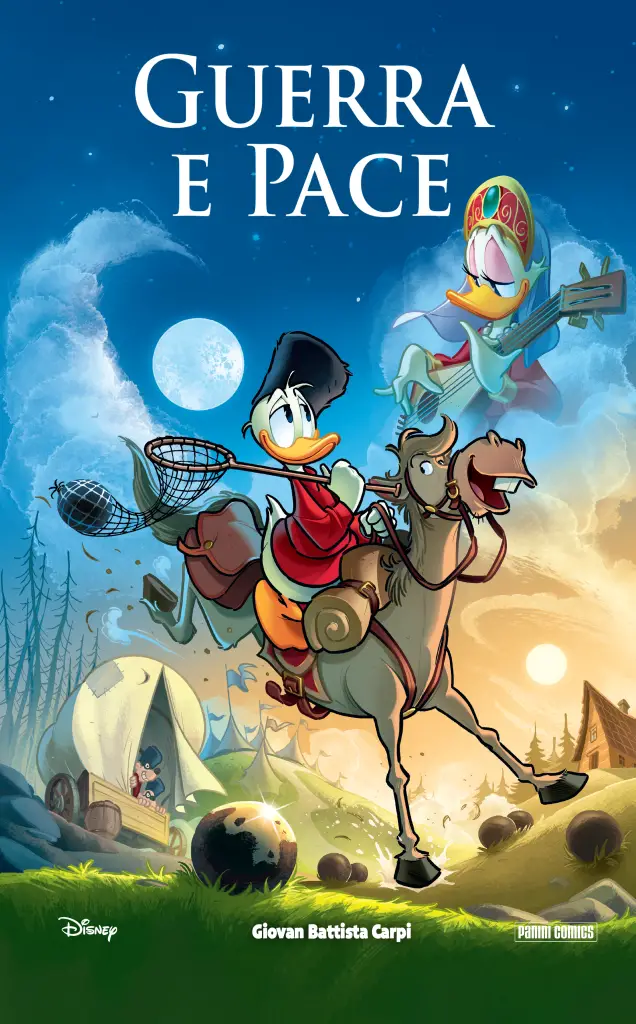 Da giovedì 15 a lunedì 19 maggio, le proposte disney edite da panini comics Da giovedì 15 a lunedì 19 maggio, le proposte disney edite da panini comics