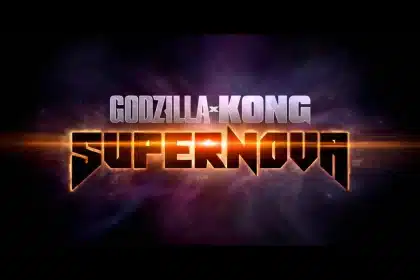 Godzilla x kong 3, rivelato il titolo ufficiale del film