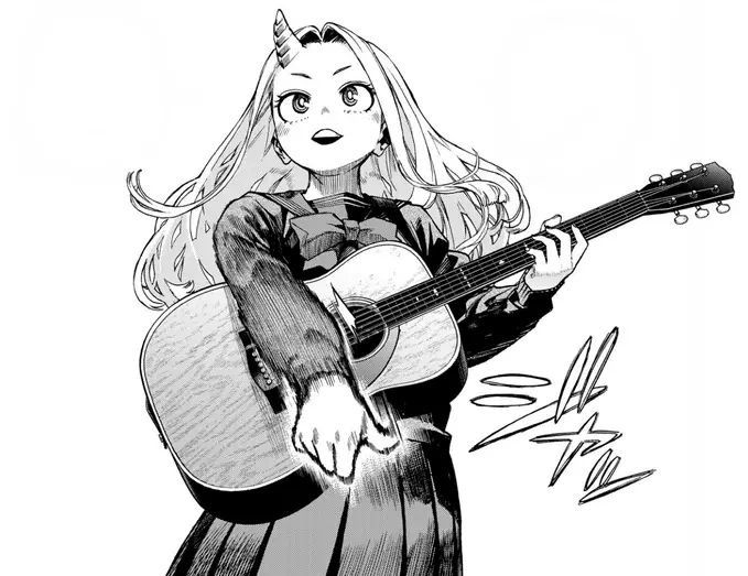 My hero academia mostra per la prima volta una versione adulta di un personaggio amatissimo My hero academia