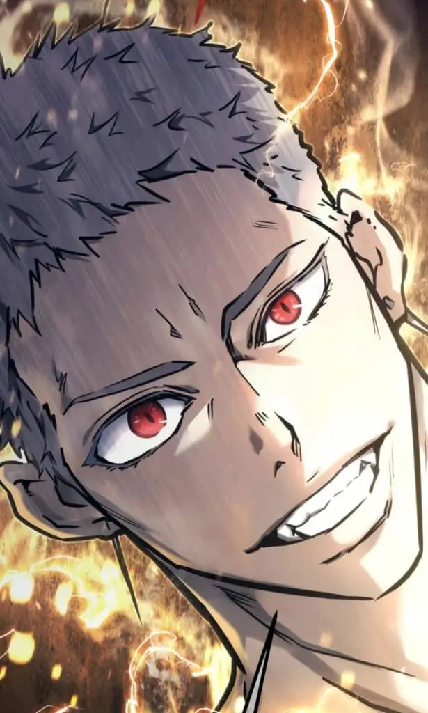 Serve leggere tower of god prima del nuovo spin-off su urek mazino? Tower of god