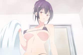 Please put them on, takamine-san!