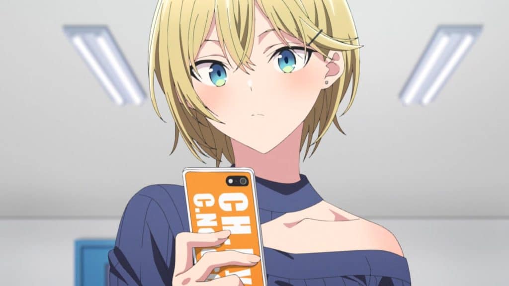 Please put them on, takamine-san! Episodio 7: data di uscita, dove vederlo e cosa aspettarsi Please put them on, takamine-san! Episodio 7: data di uscita, dove vederlo e cosa aspettarsi