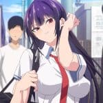 Please put them on, takamine-san! Episodio 8: data di uscita, dove vederlo e cosa aspettarsi