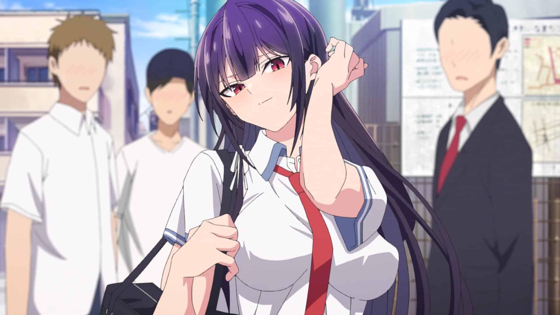 Please put them on, takamine-san! Episodio 8: data di uscita, dove vederlo e cosa aspettarsi