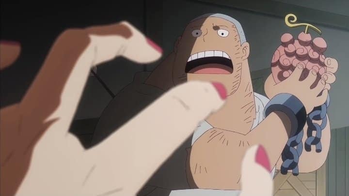 One piece episodio 1131: data di uscita, dove vederlo e cosa aspettarsi