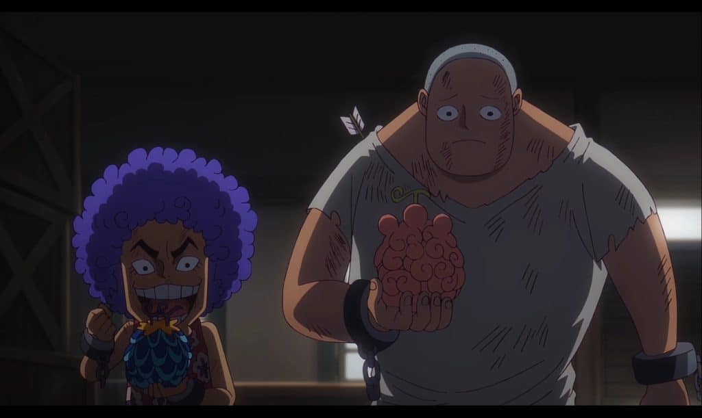 One piece episodio 1131: data di uscita, dove vederlo e cosa aspettarsi