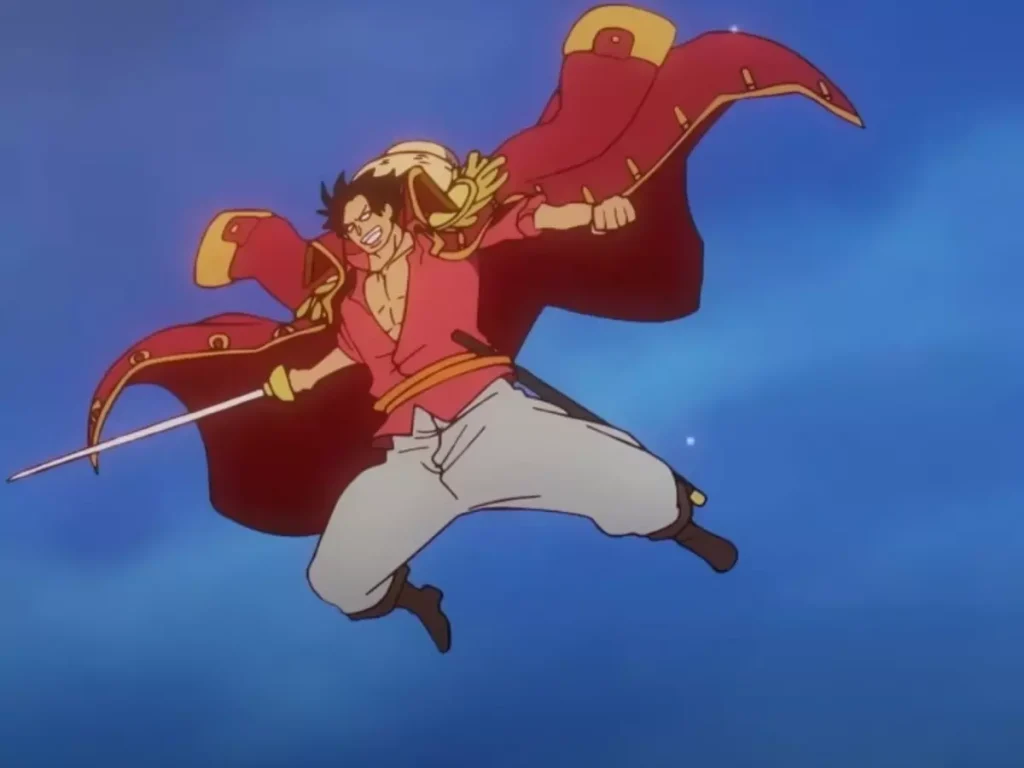 One piece episodio 1130: ecco il primo sguardo ufficiale all’incidente di god valley One piece episodio 1130: ecco il primo sguardo ufficiale all’incidente di god valley