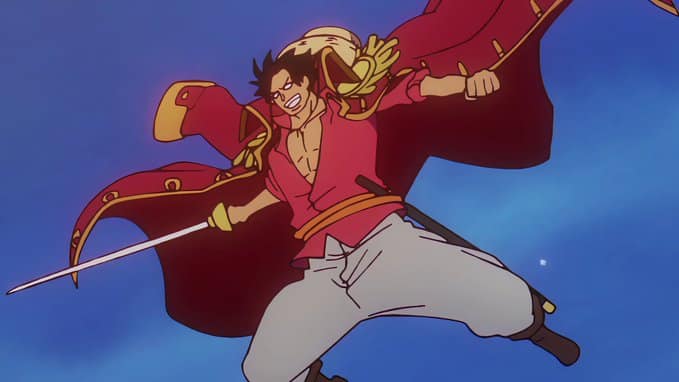 One piece capitolo 1149: confermata la pubblicazione a ritmo regolare
