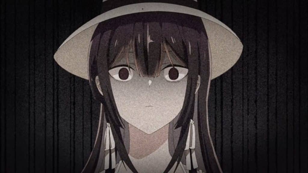 Please put them on, takamine-san! Episodio 8: l’ingresso di ellie conferma i sentimenti di takamine per shirota Please put them on, takamine-san! Episodio 8: l’ingresso di ellie conferma i sentimenti di takamine per shirota